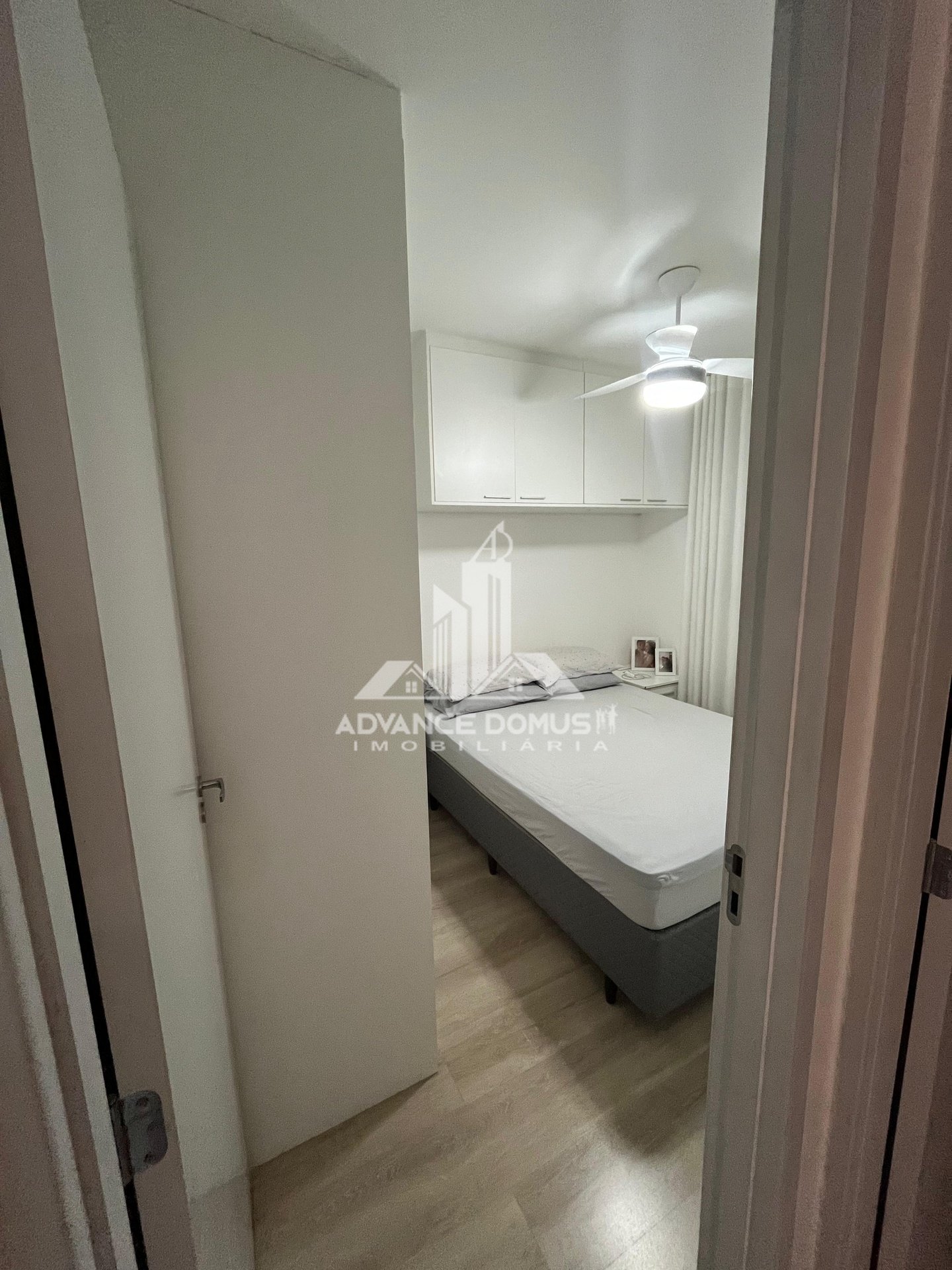 Apartamento à venda com 2 quartos, 43m² - Foto 10